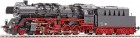 68265 Roco Steam locomotive BR 50.50 with oil tender (3-RAIL AC)